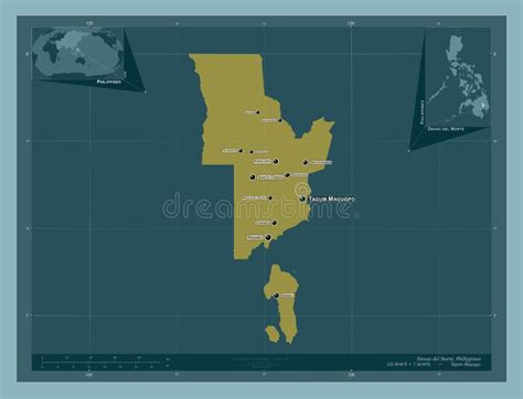 Category:Cities in Davao del Norte .